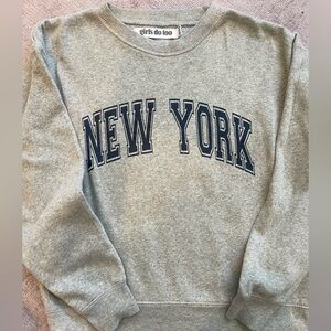 Girls do Too Set for your little tween (size 10-12)